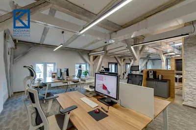 Architekt, Architekci Katowice - Koziarski Pracownia Projektowa
